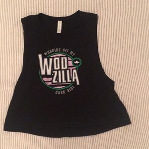 Wodbottom muscle crop